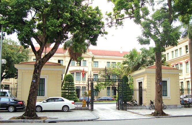 Hàng loạt sai phạm quản lý tài chính, sử dụng tài sản công tại Bộ LĐ-TB&XH