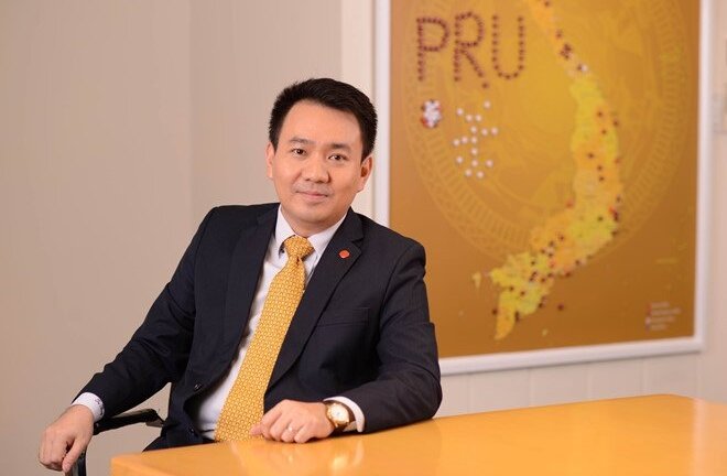 Chuyện chưa kể về em trai Giám đốc Facebook Việt Nam thành tân Tổng giám đốc PNJ