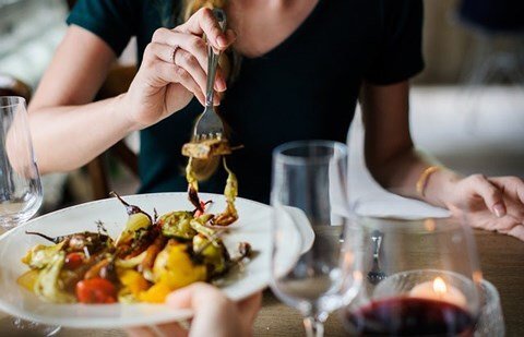 Khi bị ung thư, ăn uống thế nào cho đúng cách?