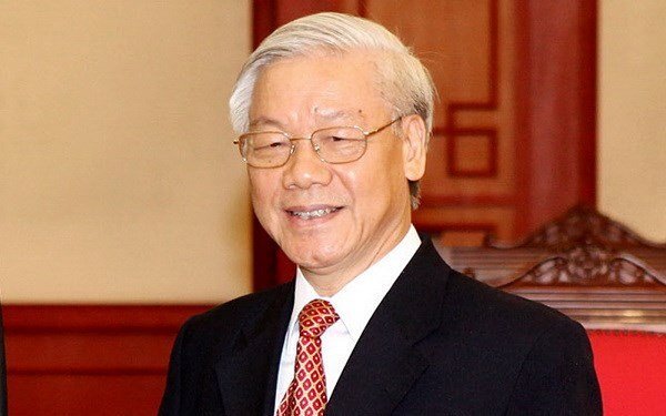 Bài viết của Tổng Bí thư Nguyễn Phú Trọng trên báo Le Monde