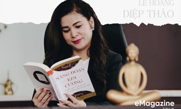 Mỹ nhân Lê Hoàng Diệp Thảo: '49 ngày nhịn ăn đã cướp đi Đặng Lê Nguyên Vũ tuyệt vời của tôi'