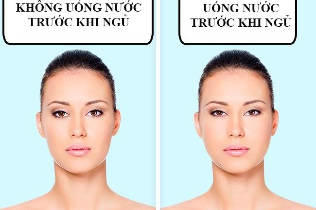 Sai lầm khi uống nước, 9 thời điểm không được uống nước dù rất khát