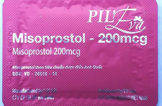 Ba phụ nữ ở Tiền Giang bị cấp nhầm thuốc phá thai, một thai nhi chết lưu