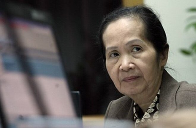 Chuyên gia kinh tế Phạm Chi Lan: 'Đánh' cho Trung Nguyên tan đàn xẻ nghé để làm gì?