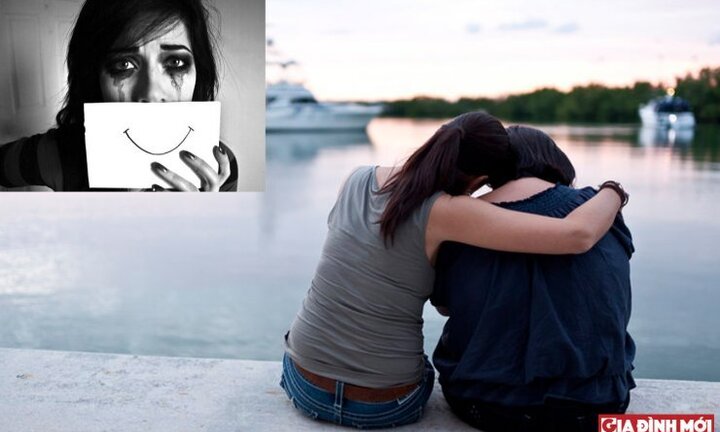 10 mẹo đơn giản để không 'bỏ rơi' người bị bệnh trầm cảm