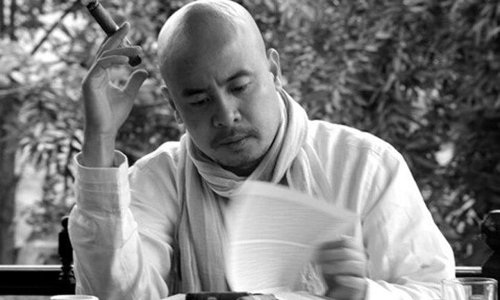 Đặng Lê Nguyên Vũ thiền nhịn ăn được 49 ngày: Có người nhịn ăn được 8 tuần