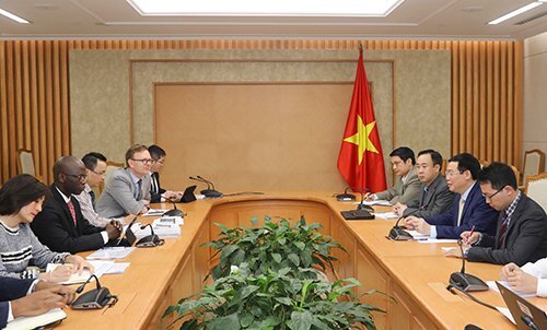 WB: Không cải cách lương, bảo hiểm, GDP Việt Nam có thể thâm hụt 1/3