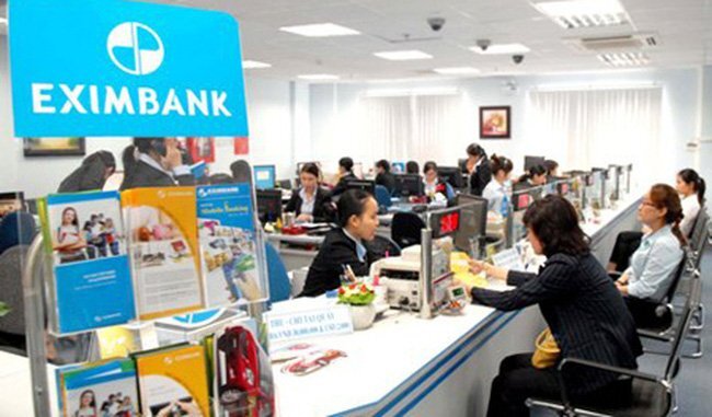 Giữa tâm bão khủng hoảng ‘mất tiền’ của khách hàng, Eximbank vẫn tự tin báo lãi ‘khủng’ năm 2018