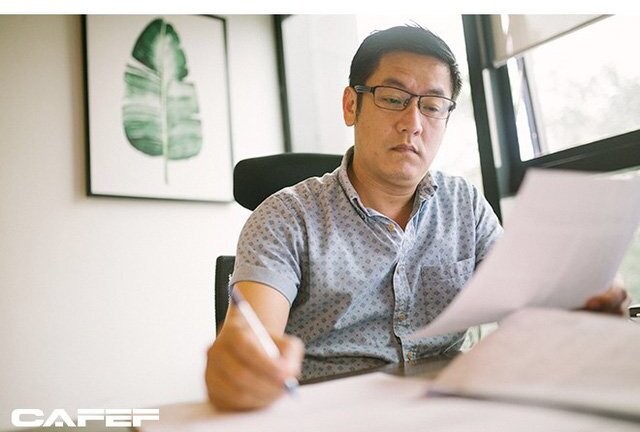 Giám đốc marketing và bán hàng Yamaha Việt Nam nghỉ việc đi bán trà sữa Gong Cha