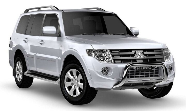 Bất ngờ giá ô tô tháng 4/2018: Ô tô Mitsubishi giảm giá gần 200 triệu