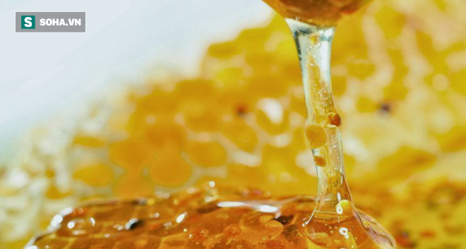 Uống mật ong vào thời điểm này sẽ tốt hơn rất nhiều