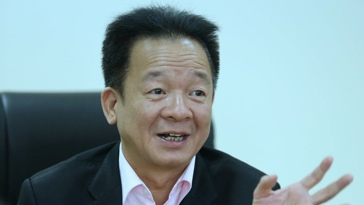 Bầu Hiển: 'Làm ông chủ mệt, nhưng sướng'