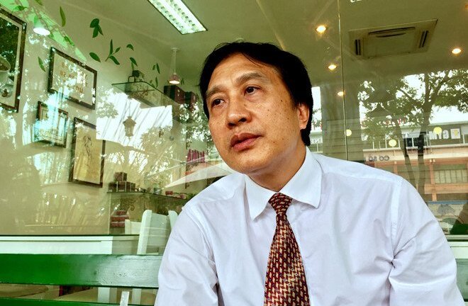 Không cấm người hiến và nhận thận gặp nhau: Lỗ hổng cho cò lộng hành?