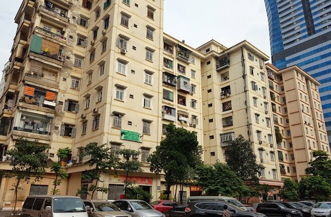 Bộ Tài chính xác định giá trị nhà, đất để tính thuế tài sản thế nào?