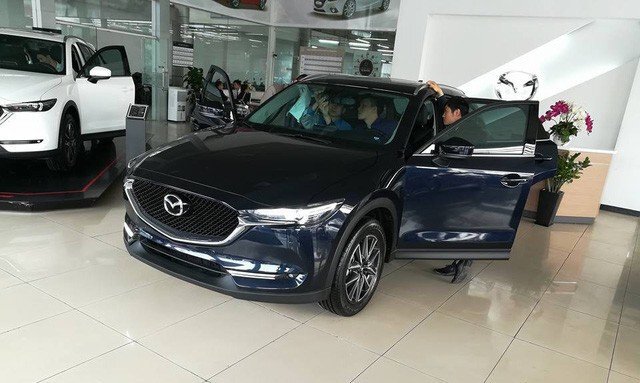 Ô tô đồng loạt tăng giá: 'Tan tành' cơn mơ xe giá rẻ 2018