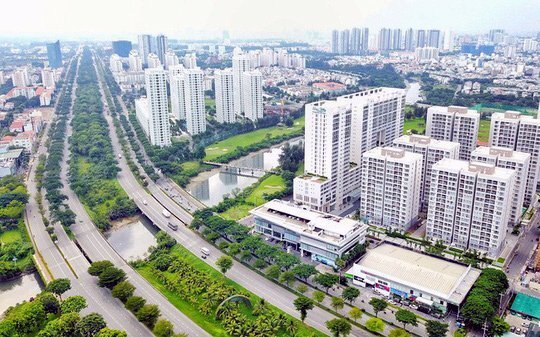 Tự tính ngôi nhà của bạn phải nộp bao nhiêu tiền thuế