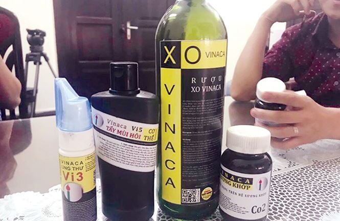 Vinh danh thuốc ung thư giả còn tệ hơn cả tội ác