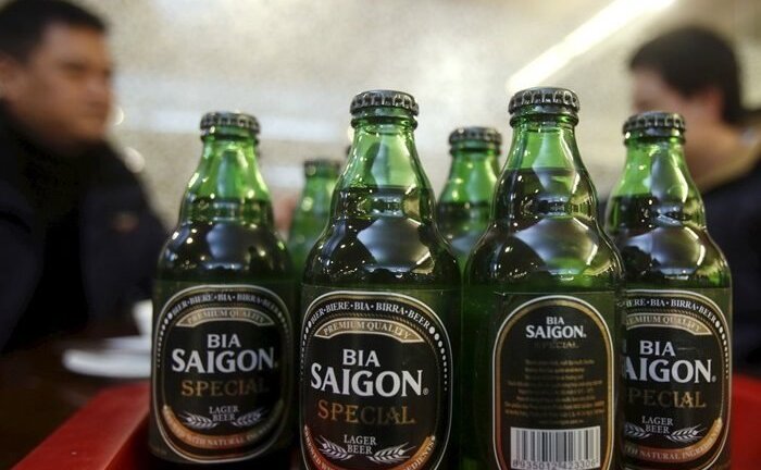 Kiểm toán yêu cầu Sabeco nộp 2.500 tỷ cổ tức: Tổng cục Thuế gửi công văn hỏa tốc