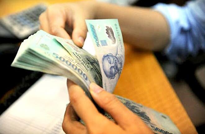 Hướng dẫn thực hiện mức lương cơ sở mới từ 1/7/2018