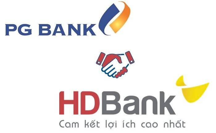 Báo cáo Bộ Công Thương vụ sáp nhập PGBank vào HDBank