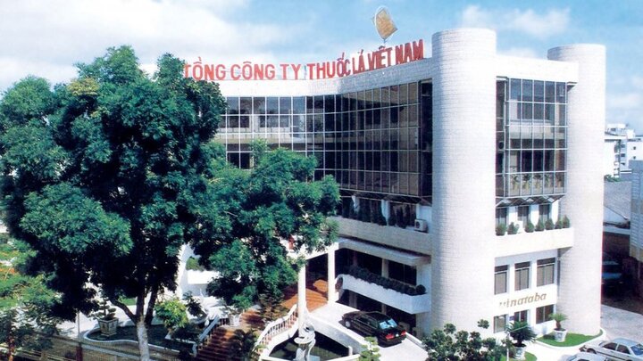 Mỗi sếp Vinataba nhận thù lao hơn nửa tỷ đồng năm 2017