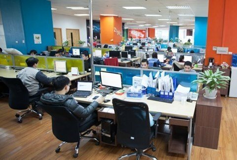 Doanh nghiệp nội dung số và game online bất ngờ thất thu đến 90% vì điều này