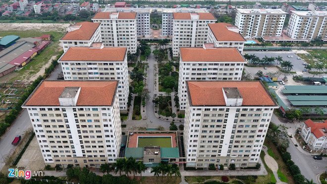 Thu thuế nhà ở, chuyên gia hiến kế: Hà Nội, Sài Gòn nên thu với nhà trên 3 tỷ đồng