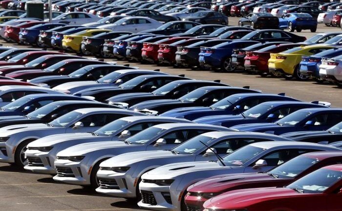 Bảy năm liền ô tô tăng giá liên tục: Mơ xe hơi, dân Việt xót túi tiền