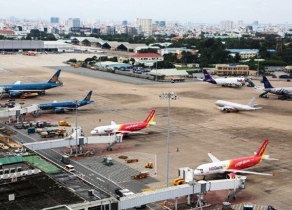 Hàng không Việt từng 'thót tim' vì máy bay suýt đụng nhau trên trời