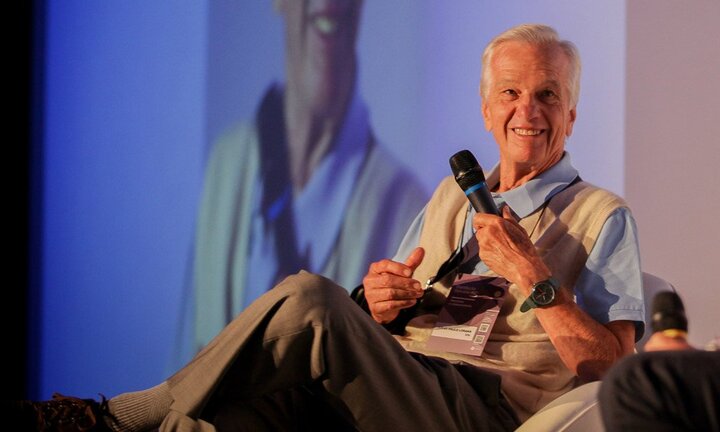 Huyền thoại ngành bia Jorge Paulo Lemann - tỷ phú thú vị nhất thế giới