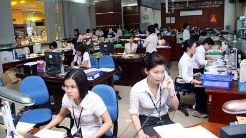 Lương công chức, viên chức, sỹ quan sẽ thay đổi thế nào?