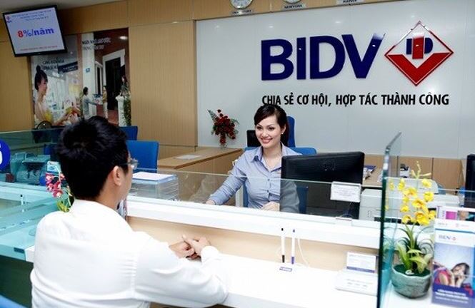 Ghế chủ tịch vẫn trống, người phụ trách BIDV bất ngờ từ nhiệm