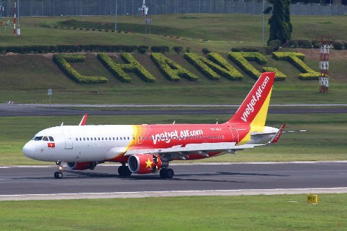 Vietjet lãi hơn 1.480 tỷ đồng trong quý 1 năm 2018