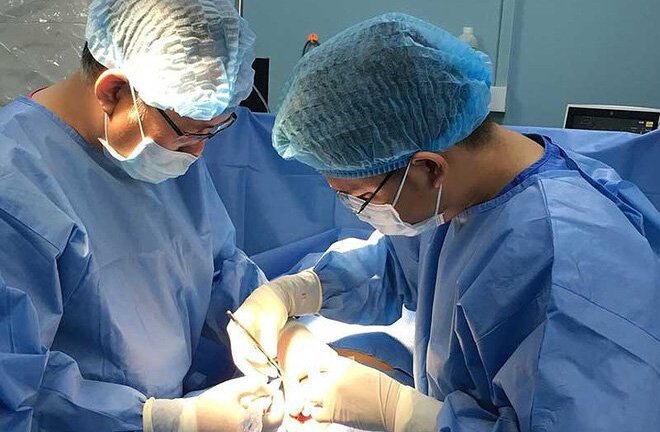 101 chuyện bi hài khi cấp cứu ‘của quý’