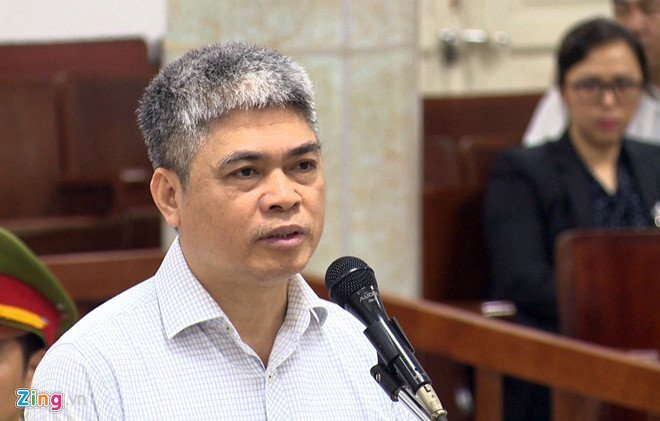 Khắc phục 37 tỷ đồng, bị cáo Nguyễn Xuân Sơn có thoát án tử?