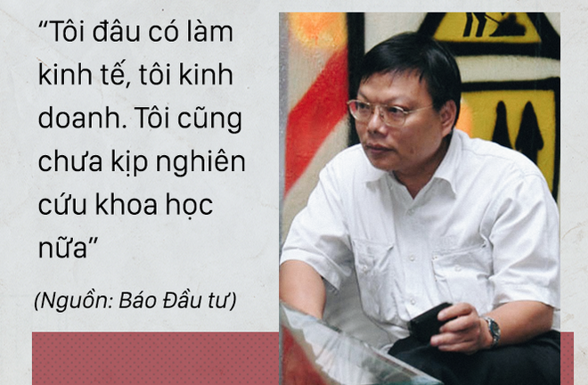 Doanh nhân chi 32 tỷ đồng cứu cựu TGĐ Oceanbank thoát án tử nổi tiếng nhiều lĩnh vực