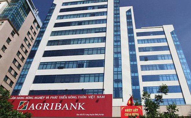 Agribank đã hoàn trả tiền cho 12 khách hàng có tài khoản bị bốc hơi trong đêm