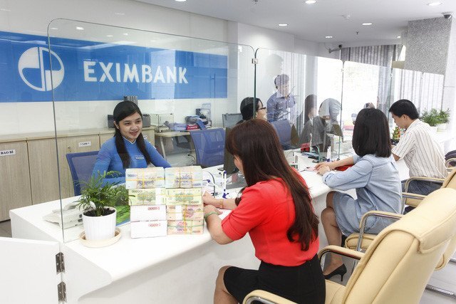 Eximbank mới trả 9,2 tỷ cho một khách trong vụ mất 50 tỷ ở Nghệ An