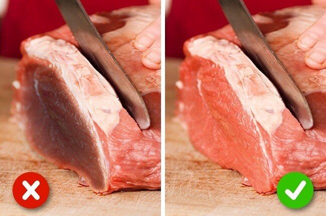 Cách phân biệt mật ong thật giả, que kem ngon, miếng thịt chuẩn đơn giản và nhanh chóng