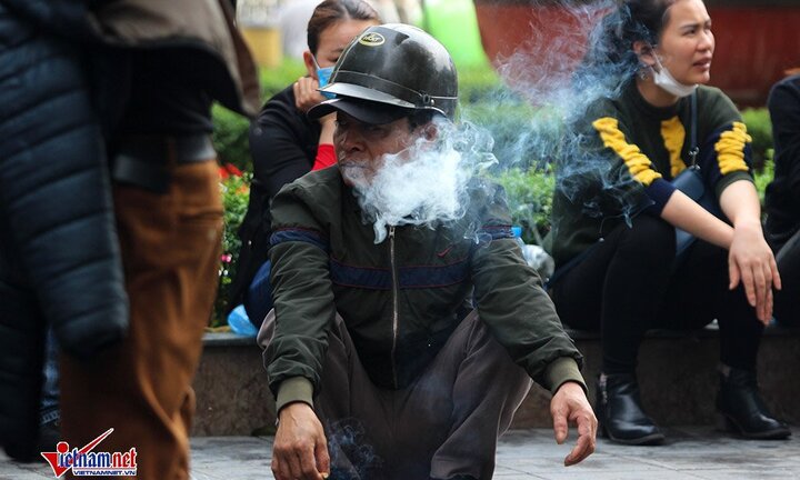 Nguyên nhân gây ra 12 bệnh ung thư phổ biến nhất ở Việt Nam, ngày nào bạn cũng hít phải