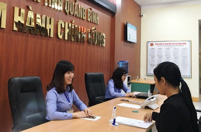 Lương công chức sau cải cách có thể lên tới 33 triệu đồng một tháng