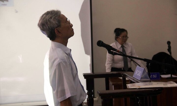 Xét xử tội phạm dâm ô Nguyễn Khắc Thủy: Một phiên tòa 'bao che' cho sự đồi bại, quay lưng lại với trẻ em