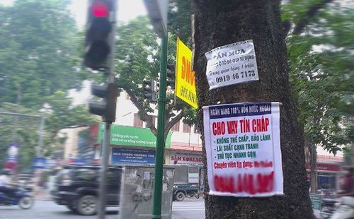 Không vay tiền vẫn bị quấy rối điện thoại đòi nợ