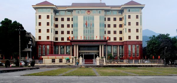 Hà Giang xây trụ sở ngàn tỷ: Bộ Kế hoạch nói 'không phù hợp', không còn tiền