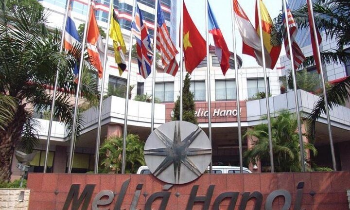 Ai đang nắm giữ khách sạn Melia - trụ sở mới của chủ sở hữu Sabeco?