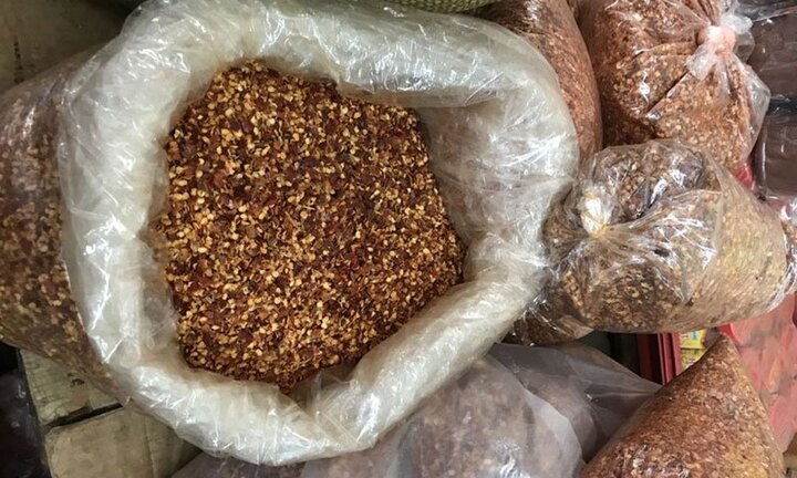 100% bột ớt chứa chất gây ung thư: Bất ngờ con số từ thực tế