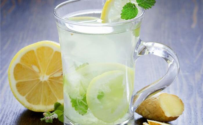 Những loại nước giúp giải khát đốt mỡ, giảm cân ngày hè nóng rực