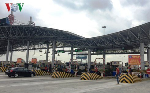 Trả phí BOT thực chất là một loại thuế gián thu