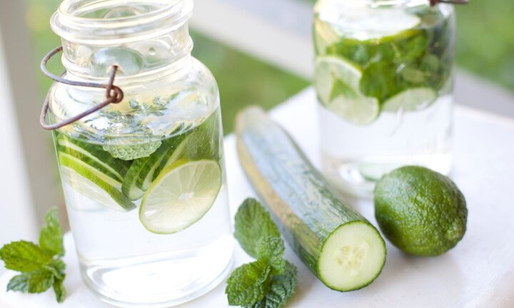 'Thần dược' rẻ tiền, ngăn ngừa mất nước hiệu quả nhất mùa hè