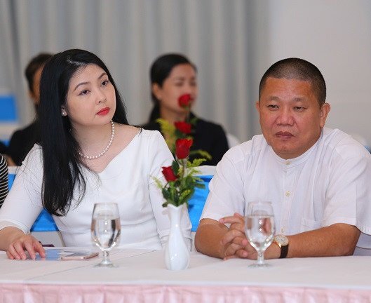 Công ty của vợ Chủ tịch HĐQT Tôn Hoa Sen đã ‘trao tay’ cổ phiếu HSG cho ai?